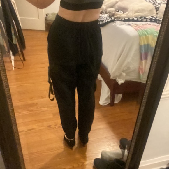 Vangull cargo pants, Sm - Picture 9 of 10